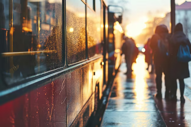 Fondo de transporte publico